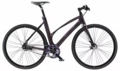 Avenue Broadway 7 Gear - Lilla / Purple - Str. 56cm