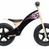 Balancecykel Wood Air, Sort -Kildemoes Butik balancecykel wood air sort cgzuikebohqqp4jz