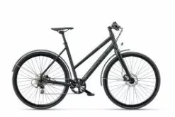 Batavus Atmos 5.1 - Damecykel . 10 Gear - 57 Cm.