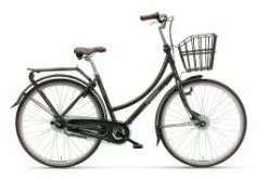 Batavus Cambridge, Dame 7 Gear Grøn - 45 Cm