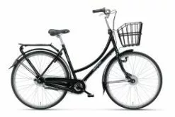 Batavus Cambridge, Dame 7 Gear Sort - 49 Cm