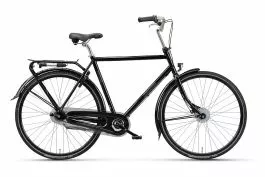 Batavus Cambridge Herrecykel - Sort - 58 Cm 3 Batavus Cambridge Herrecykel - Sort - 58 Cm