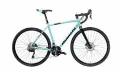 Bianchi Via Nirone Allroad - GRX , Celeste - 59 Cm