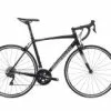 Bianchi Via Nirone 7, Claris , 55 Cm - Sort