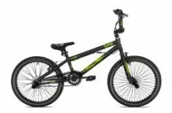 BMX Cykel Freestyle 20 Tommer