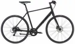 Centurion Basic Fitness - Sort - Herrecykel - 23" -8 Gear