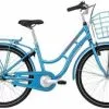 Centurion Basic Urban Pigecykel Blå 24 - 7 Gear