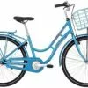 Centurion Basic Urban Pigecykel Blå 26" - 7 Gear