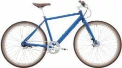 Centurion Crazy Point 7 Gear 2 X Rullebremser - Blå - 19"