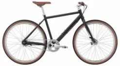 Centurion Crazy Point 7 Gear 2 X Rullebremser - 17"