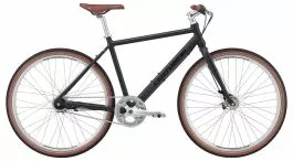 Centurion Crazy Point 7 Gear 2 X Rullebremser - 17" 3 Centurion Crazy Point 7 Gear 2 X Rullebremser - 17"