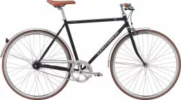 Centurion Helium - Herrecykel - Sort - 7 Gear - 60 Cm 3 Centurion Helium - Herrecykel - Sort - 7 Gear - 60 Cm