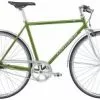 Centurion Helium - Grøn - Herrecykel - 56 Cm 1 Centurion Helium - Grøn - Herrecykel - 56 Cm -Kildemoes Butik centurion helium herrecykel gr n 4