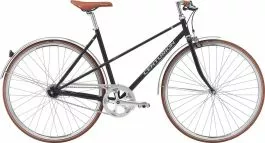 Centurion Helium - Dame - Sort - 7 Gear - 56 Cm 3 Centurion Helium - Dame - Sort - 7 Gear - 56 Cm