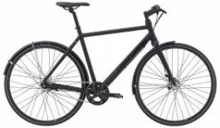 Centurion Ultimate - 7 Gear - Sort - Herrecykel - 22"