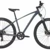 Centurion Violator 29" Mountainbike - Str 19" - Mat Grå - 8 Gear