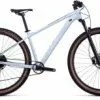 Cube Acid Hvid-sort - Mountainbike - 24"