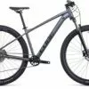 Cube AIM EX - Sort - Mountainbike - 16" -Kildemoes Butik cube aim ex gr