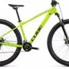 Cube Aim Grøn - Mountainbike - 22