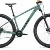 Cube Aim Pro - Grøn - Mountainbike - 16"