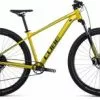 Cube Analog Lime - Mountainbike - 22" -Kildemoes Butik cube analog flashlime 20 1 1 1