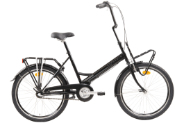 Ebsen Bornholm Black - 3 Gear 3 Ebsen Bornholm Black - 3 Gear