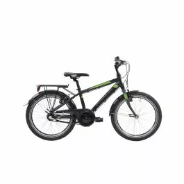Ebsen Drengecykel Dirt - 3 Gear - 20 Tommer 3 Ebsen Drengecykel Dirt - 3 Gear - 20 Tommer