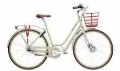 Norden Ellen Cloud Cream 7 Gear - 48 Cm