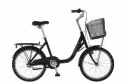 Everton City Combi Minicykel 3 Gear , Sort