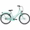 Falter Holland Kid - Pigecykel 24" - 3 Gear -Kildemoes Butik falter holland kid pigecykel 24 3 gear