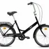 Jopo 24" - Minicykel - 3 Gear - Sort 2 Jopo 24" - Minicykel - 3 Gear - Sort -Kildemoes Butik jopo 24 minicykel 3 gear sort ah4fyaeampde2w6k