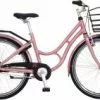 Kildemoes Bikerz 24" Shiny Rose 7 Gear -Kildemoes Butik kildemoes bikerz 24 shiny rose 2021 hc8bdymt6fmn2wqx