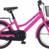 Kildemoes Bikerz Pige 16" Pink -Kildemoes Butik kildemoes bikerz pige 16 pink agi5xeirscegmxvw