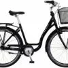 Kildemoes City Rungsted - 7 Gear - 26" - Sort -Kildemoes Butik kildemoes city 7 gear 26 sort smrarfqxhqr0md1m