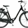 Kildemoes City EGOING - El-cykel - Str. 47 Cm