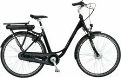 Kildemoes City EGOING - El-cykel - Str. 47 Cm