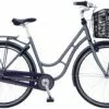 Kildemoes City Retro Dame - Grå- 55 Cm 7 Gear