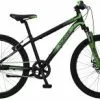Kildemoes Intruder 24" Sort-Grøn 7 Gear -Kildemoes Butik kildemoes intruder 24 sort gron 2021 f8wsojdwhcqxtuvo