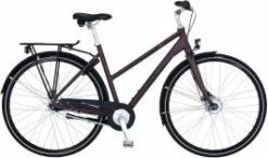 Kildemoes Street Colibri, Dynamo, Dame - Str. 51