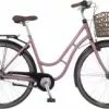 Kildemoes City Nordby Rose - Dynamo - 47 Cm
