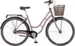 Kildemoes City Nordby Rose - Dynamo - 51 Cm