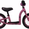 Kildemoes Løbecykel - Walkbike Pink