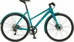 Kildemoes Logic Str. 55 Cm - Petrol Blue Matt