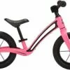 Løbecykel - Roadie Pink/Black -Kildemoes Butik l becykel roadie pink black