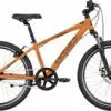 MBK MUD XP Børnecykel 24" - Mat Orange