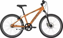 MBK MUD XP Børnecykel 24" - Mat Orange 3 MBK MUD XP Børnecykel 24" - Mat Orange