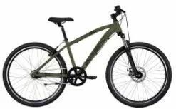 MBK Mud XP 26" 7 Gear Grøn