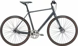 MBK Octane Gravel Urban - Herrecykel - Mat Grå - 58 Cm 3 MBK Octane Gravel Urban - Herrecykel - Mat Grå - 58 Cm