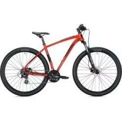 Morrison Karok 29" 50cm - MTB