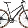 Nishiki Comp Nine - Sort - Damecykel - 17